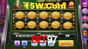 Game Providers Bet97