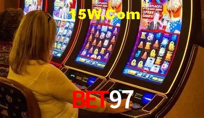 Mesa de Blackjack Bet97