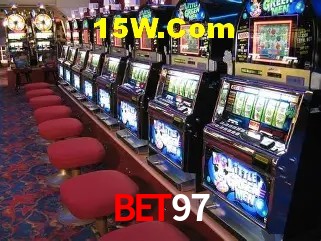 Diretório de Jogos Bet97