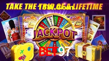 Experiência VIP Bet97