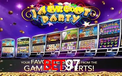 Provedores de Jogos Bet97