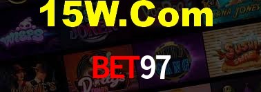 Experiência VIP Bet97