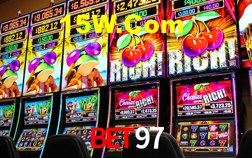Bet97,Bet97 Vip