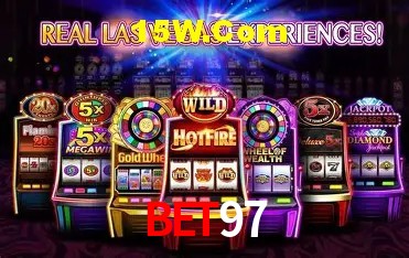 Estatísticas Bet97