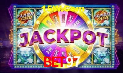 Recursos de Bônus Bet97