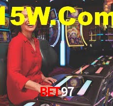Welcome Bonus Bet97