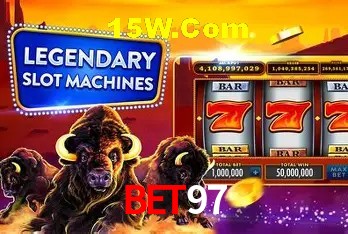 Integração de APIs Bet97