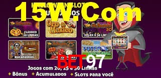 Programa VIP Bet97