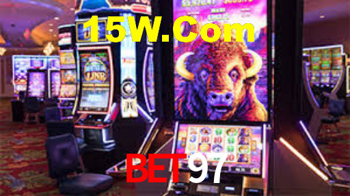 Sinta a adrenalina dos jogos de cassino com Bet97