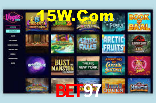 Bet97 Vip