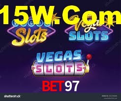 Daily Bonuses Bet97