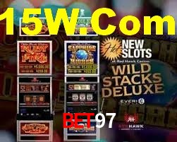 Tournaments Bet97