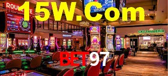 Bet97 App Interface