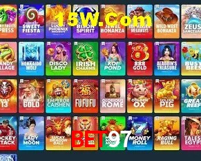 Bônus Diários Bet97
