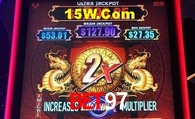 Estatísticas do Jogo Bet97