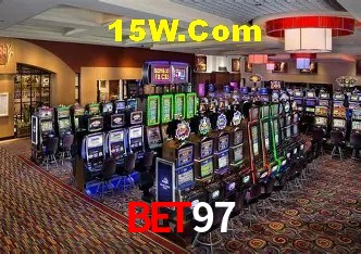 Casino Ao Vivo Bet97