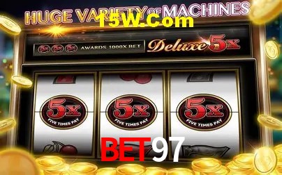 Cadastro Rápido Bet97