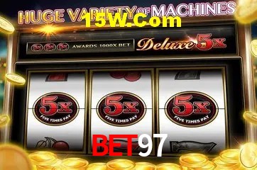 Avaliações dos Jogadores Bet97
