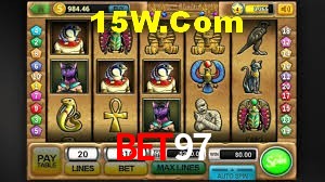 Live Casino Bet97