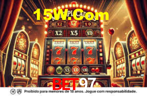 Bet97: A Experiência de Casino com Jogos de Mesa ao Vivo