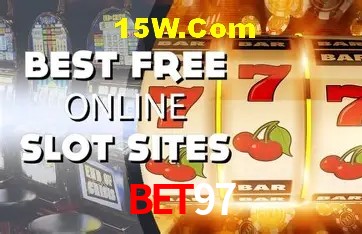 Especiais de Fim de Semana Bet97