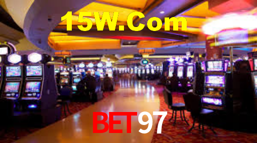 Bet97 Vip