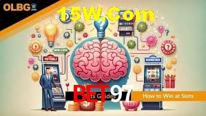 Slot Games Bet97