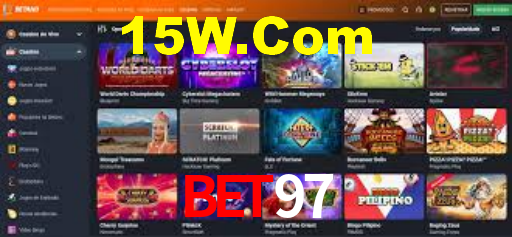 Bet97 Vip