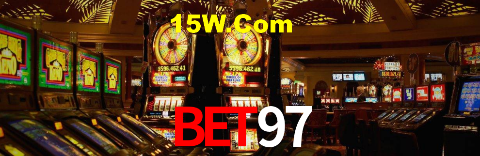 97 Bet Plataforma