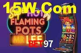 97 Bet Plataforma