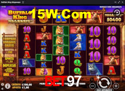 97 Bet Plataforma
