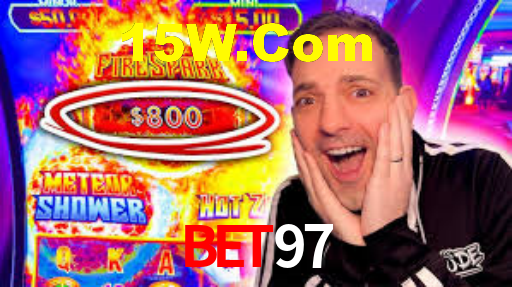 97 Bet Plataforma