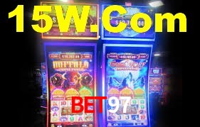 Premium Interface Bet97