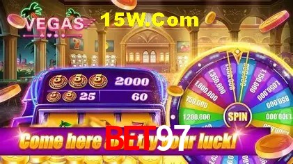 Casino VIP Bet97