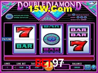 Sistemas de Segurança Bet97