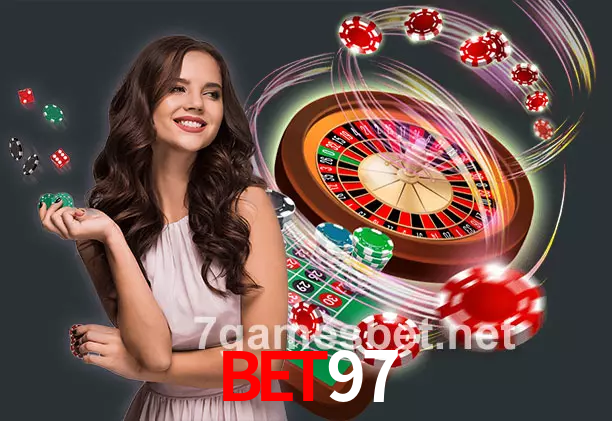 vivo no cassino Bet97