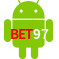 Aplicativo Bet97 para Android